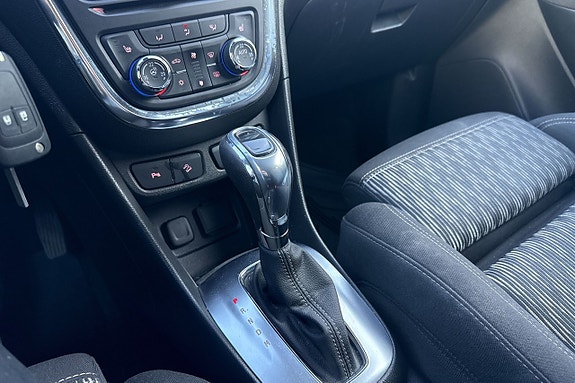 Opel Mokka 17 of 23