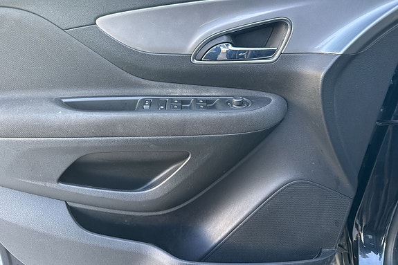 Opel Mokka 12 of 23