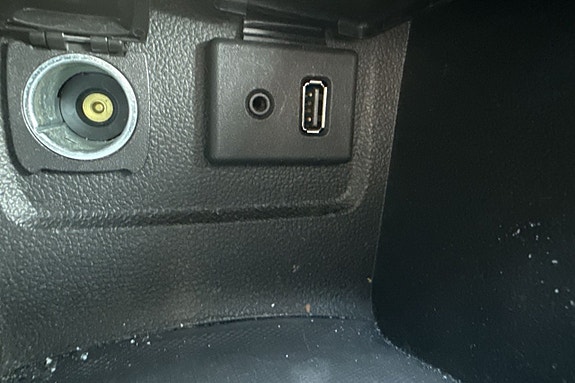 Opel Mokka 20 of 23