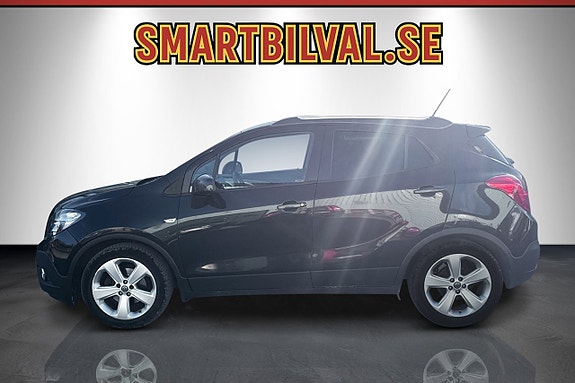 Opel Mokka 8 of 23