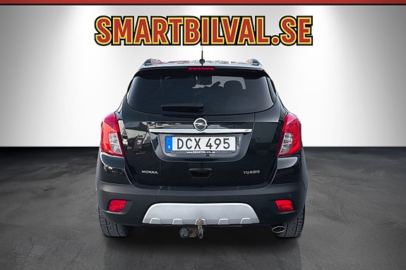 Opel Mokka 6 of 23
