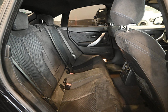 BMW 430d 14 of 24