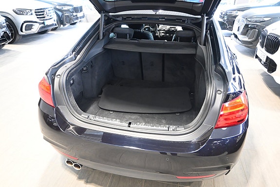 BMW 430d 15 of 24