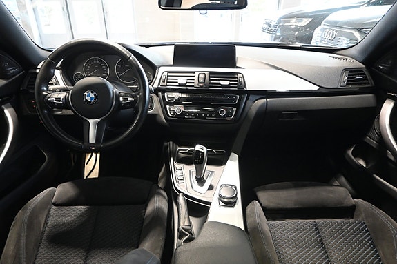 BMW 430d 9 of 24