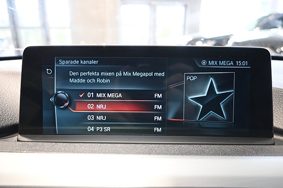 BMW 430d 20 of 24