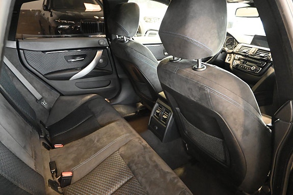 BMW 430d 13 of 24