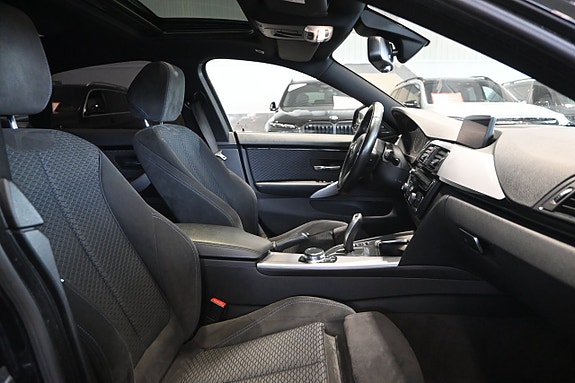 BMW 430d 11 of 24