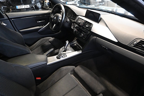 BMW 430d 10 of 24