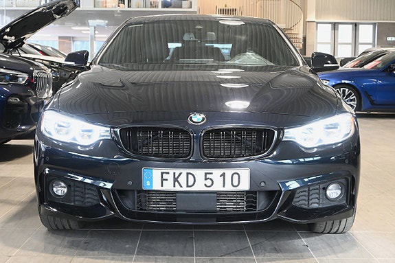 BMW 430d 5 of 5