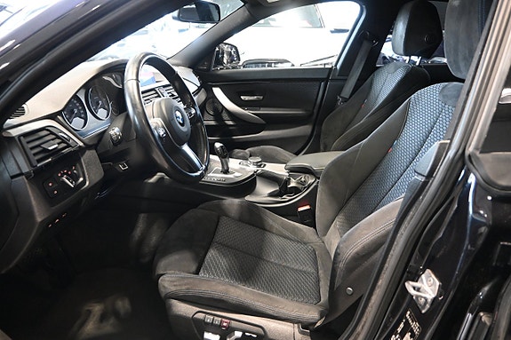 BMW 430d 8 of 24