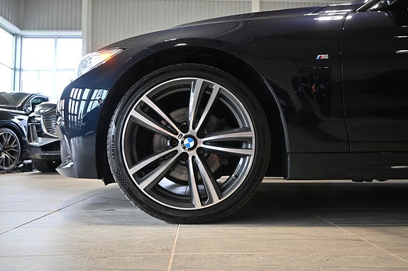 BMW 430d 6 of 24