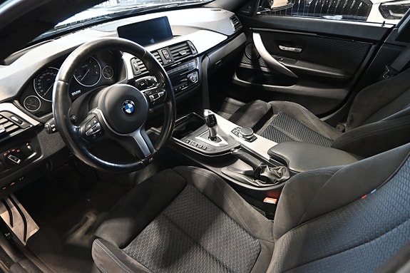 BMW 430d 7 of 24