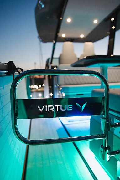 Virtue V10 Top - Ny båt för beställning 11 of 12