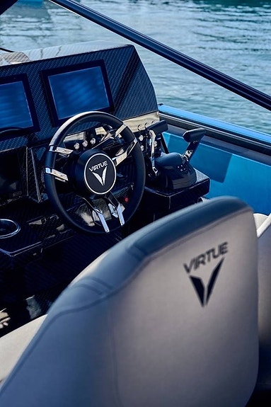 Virtue V10 Top - Ny båt för beställning 12 of 12