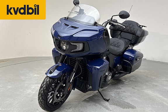 Indian PURSUIT DARK HORSE Motorcykel