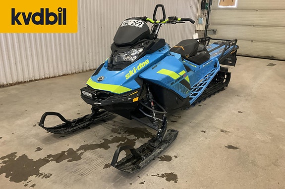 ski-doo SUMMIT X 850 E-TEC 165" Snöskoter
