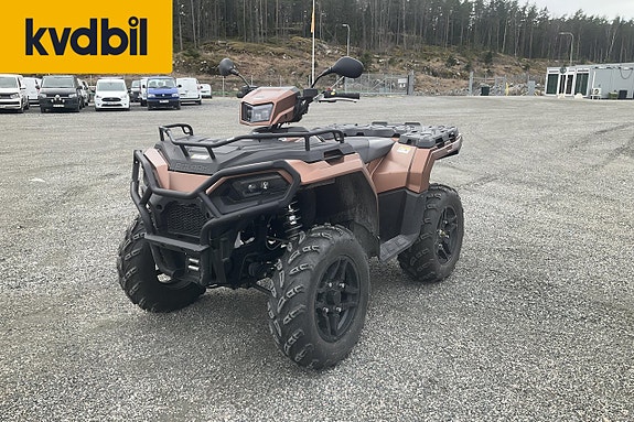 POLARIS SPORTSMAN 570 EPS ATV