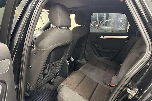 Audi A4 9 of 12