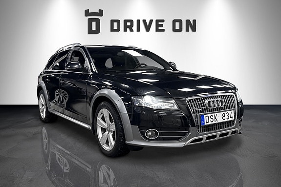 Audi A4 2 of 5