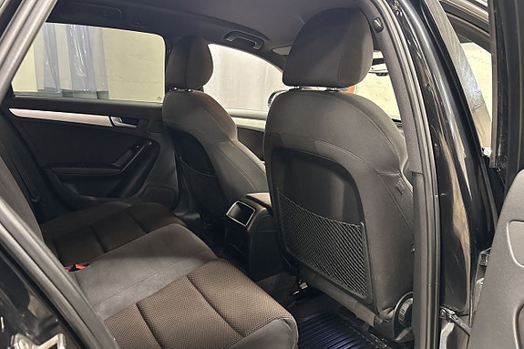 Audi A4 8 of 12