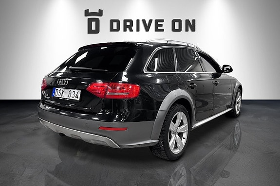 Audi A4 4 of 5