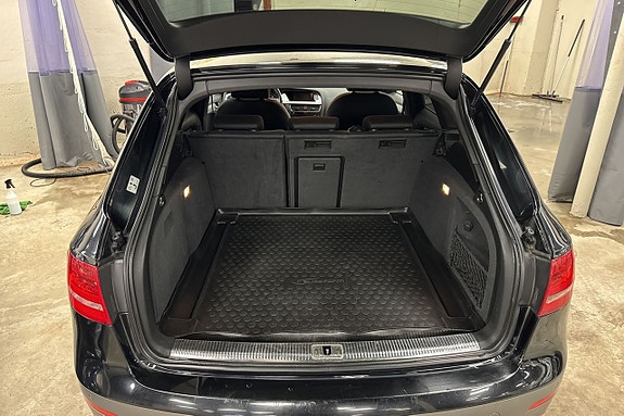 Audi A4 5 of 5