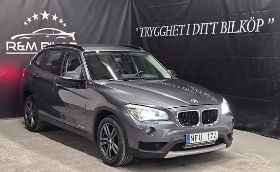 BMW X1 3 of 5