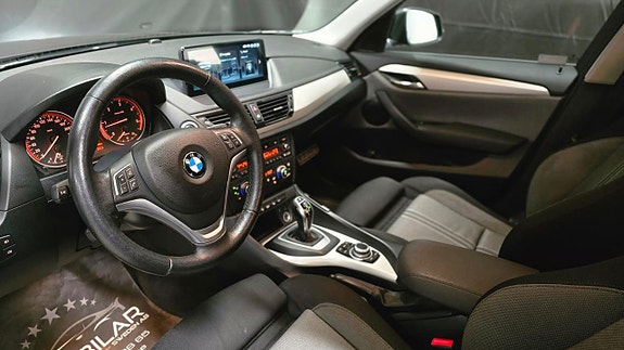 BMW X1 8 of 25
