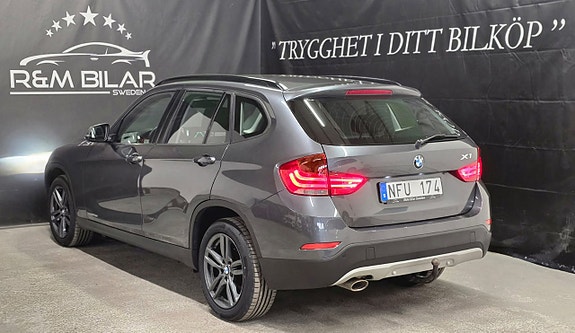 BMW X1 5 of 5