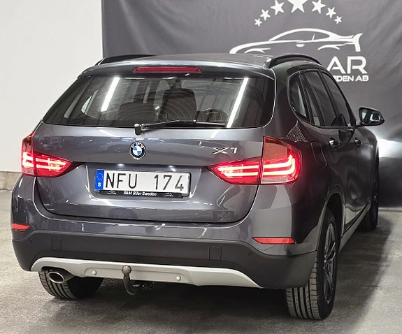 BMW X1 7 of 25