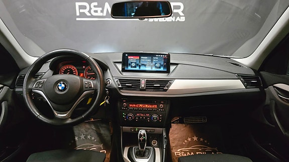 BMW X1 9 of 25