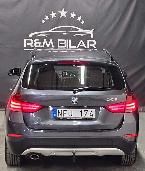 BMW X1 6 of 25