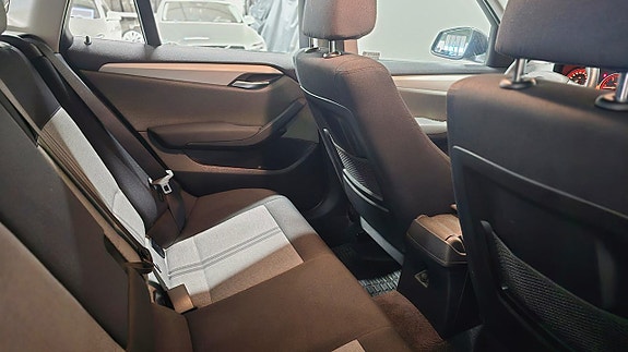 BMW X1 12 of 25