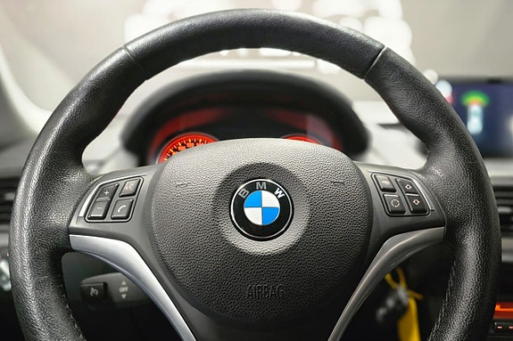 BMW X1 24 of 25