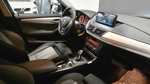 BMW X1 10 of 25