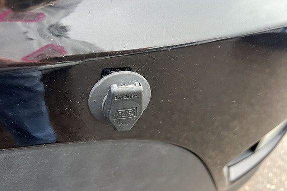 SsangYong Actyon Sports 6 of 18