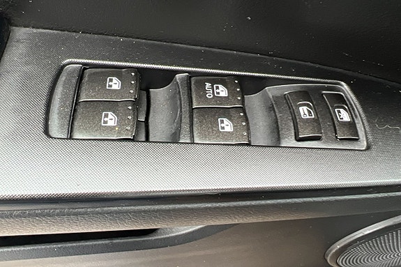 SsangYong Actyon Sports 16 of 18