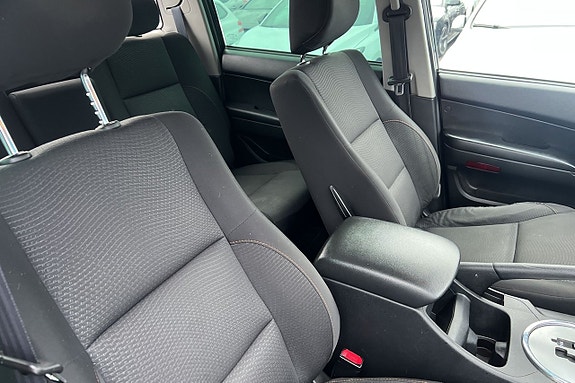 SsangYong Actyon Sports 11 of 18