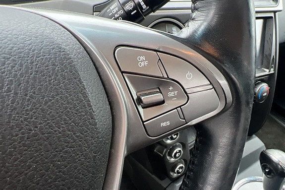 SsangYong Actyon Sports 15 of 18
