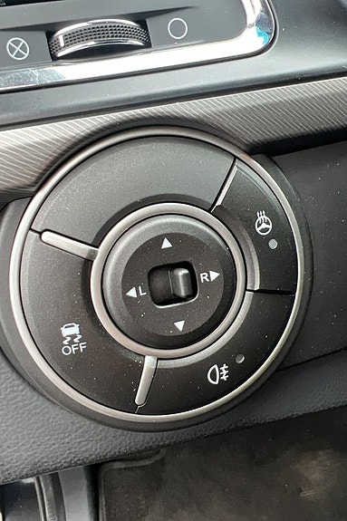 SsangYong Actyon Sports 17 of 18
