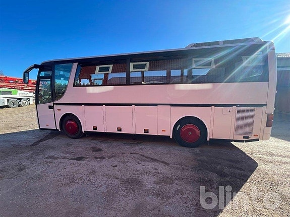 Buss/Husbil K SETRA S 309 HD