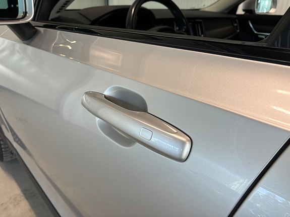 Volvo V90 Cross Country 23 of 23