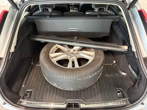 Volvo V90 Cross Country 22 of 23