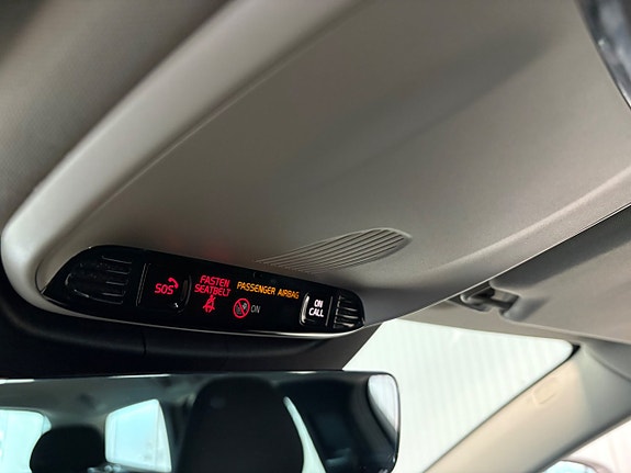 Volvo V90 Cross Country 17 of 23