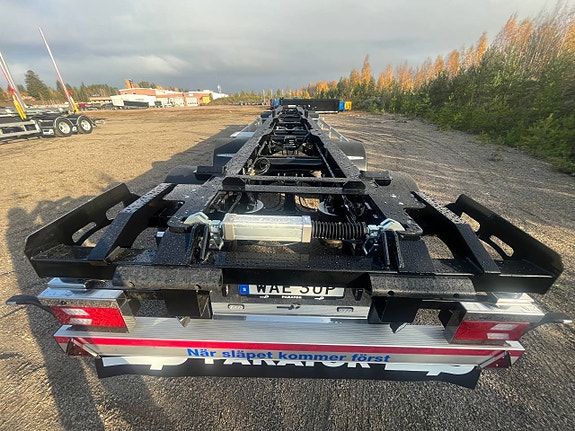 Parator Lastväxlarvagn 38 ton, typ LX18-20 4 of 7