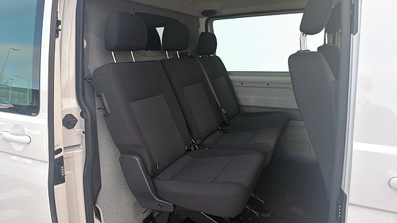 Volkswagen Transporter 5 of 5