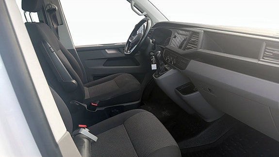 Volkswagen Transporter 3 of 5