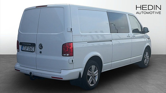 Volkswagen Transporter 2 of 5