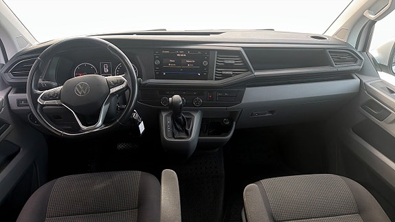 Volkswagen Transporter 4 of 5