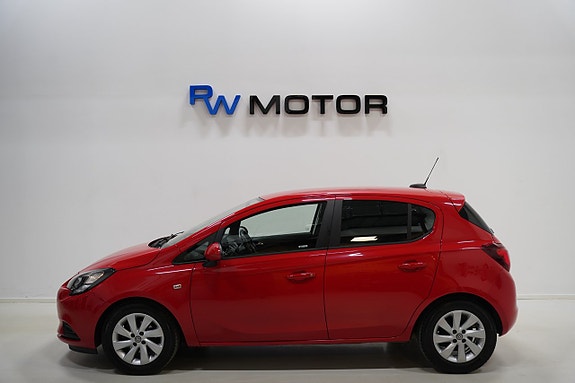 Opel Corsa 3 of 5